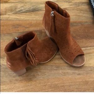 TOMS booties